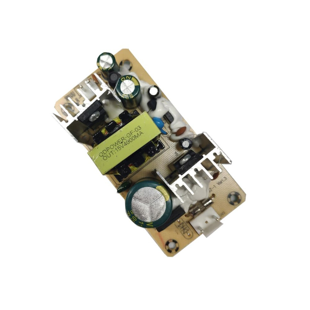 15V 4A Switching Power Supply Raw Board 60W Acdc Converter Module 87% Efficiency 9067246132699