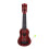 Instruments De Pour Enfants, Ukulélé Miniature 44 cm, 1