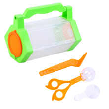 300 pcs unfinished wood triangle pieces with hole for painting