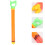 1Pc Kids Pull-Out Water Shooter Toy Blaster 7