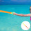 1Pc Kids Pull-Out Water Shooter Toy Blaster 9