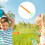 1Pc Kids Pull-Out Water Shooter Toy Blaster 6