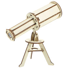 8 Ensembles De Kits Scientifiques Enfants Bois