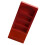 1Pc Bookcase Model Imitation Wooden Toy Simulation Prop For Decor 7