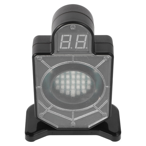 3Pcs Electronic Scoring Target For Shooting Practice With Sound 2