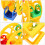 Roue Pour Train Mini - Stimule Imagination Enfants 8