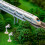2Pcs Miniature Train Signal Lamp For Model Railway Diy 3