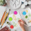 18 Unidades De Para Artistas, 5