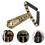 Ceinture Égyptienne : Accessoire De Costume Pour Cosplay Et 11