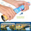 2Pcs Children Telescope Toy Educational Science Handheld 9