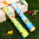2Pcs Children Telescope Toy Educational Science Handheld 4