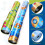 2Pcs Children Telescope Toy Educational Science Handheld 8