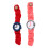 2 Unidades Relojes Simulación ( ) 9