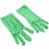 2 Paar Tanzhandschuhe Glitzer Für Bühne Party 2