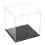 Caja De Exposición Transparente De Acrílico Para Y 11
