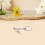 Fingerboard Screwdriver Double Head Tool Silver 6