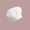Cappello Con Grembiule Per Bambina Vestito S 10