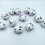 12 Pièces Jouet En Plastique Mini Animaux Vache 4