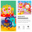 6 Set Corone Per Compleanno Bambini Da Te Cappellini Decorativi 10