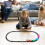 Christmas Electric Train Set For Kids With Plastic Suitcase 8