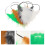 12 Valse Met Elastische Halloween 11