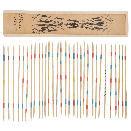 Pick-Up Sticks Genitore- Gigante Per Età