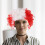 Multicolored Parrucche Da Afro Corta Riccia Con 5