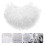 White Riccia Per Cosplay Costume 11