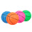 Set Da 9 Sportivi Con Palline Da 4 Pollici E Pompa 7
