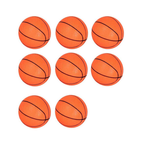 Set Da 9 Sportivi Con Palline Da 4 Pollici E Pompa 2