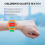 Teen Watch In Silicone, Per Studenti 5