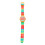 Teen Watch In Silicone, Per Studenti 10