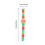 Teen Watch In Silicone, Per Studenti 2