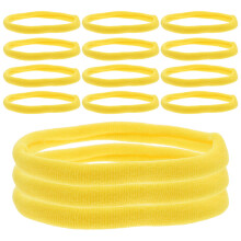 96 Stuks Potholder Loops: Krafcadeerbenodigdheden Uitrekbaar Bands