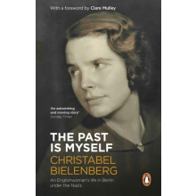 The Past Is Myself by Christabel Bielenberg Paperback Book