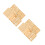 2 Puzzle In Legno 3D A Due 4