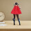 Mantello Per Con Fibbia, Accessorio Per Figure 5