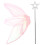 Set Da Cosplay Con Bacchetta Per E Festa 11