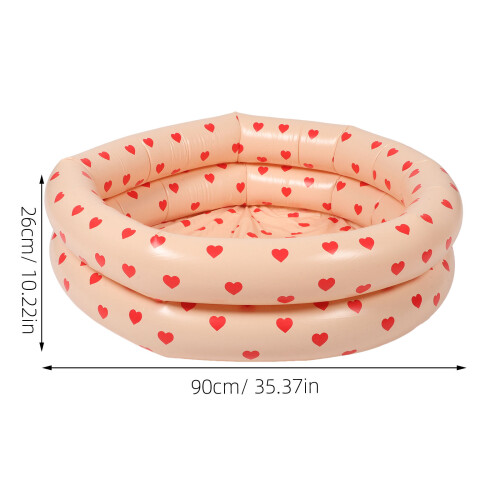 Gonflable Pour Enfants Bébés Pour Jardin 2