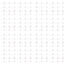 120Pcs Easters Rabbit Cupcake Decorations Elegant Rabbit Cupcake