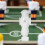 6 Figure Per Tavolo Calcio Balilla Statua 7