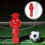 6 Figure Per Tavolo Calcio Balilla Statua 5