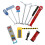 Set Stradali Per Bambini, Playset 11