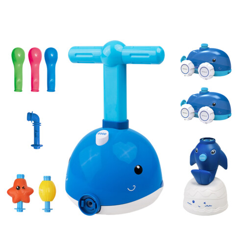 Set Rinculo Auto