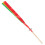 Hand Ribbon Wand Stick With Bells For Dancing 10