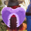 Plume Natale Halloween Decorative Per Cosplay 9