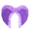 Plume Natale Halloween Decorative Per Cosplay 4