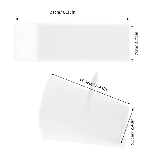 1Set Compacte Spons Box Met Pincet Voor Model Water Decals 2