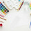 1Set Compacte Spons Box Met Pincet Voor Model Water Decals 5
