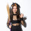 Halloween Party Headband With Tiny Witch Hat For Cosplay 10